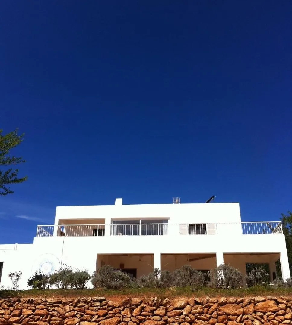 Willa Hacienda Ses Caletes Cala De San Vicente  0*, Cala De San Vicente (Ibiza) Hiszpania